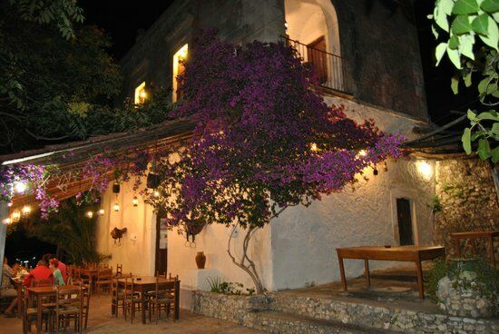 Ranch dell'Ambrenella